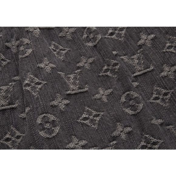 Louis Vuitton Neocavy MM 2 Way Shoulder Bag Black - Picture 13 of 16